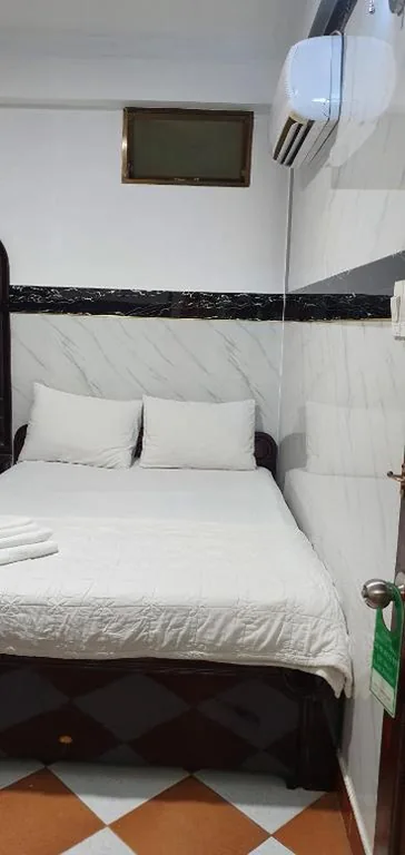 Habitación doble — Thanh Lan Hotel
