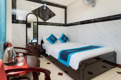 Thanh Lan Hotel – Fotos 3