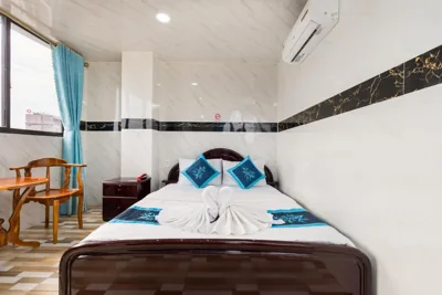 Thanh Lan Hotel – Fotos 4