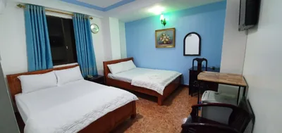 Thanh Lan Hotel – Fotos 5