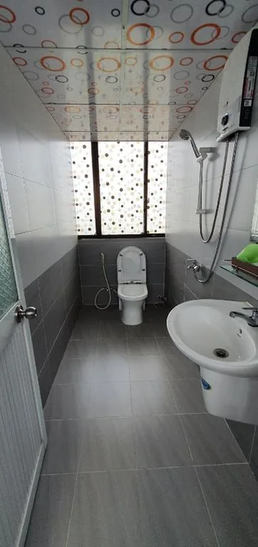Thanh Lan Hotel – Fotos 6