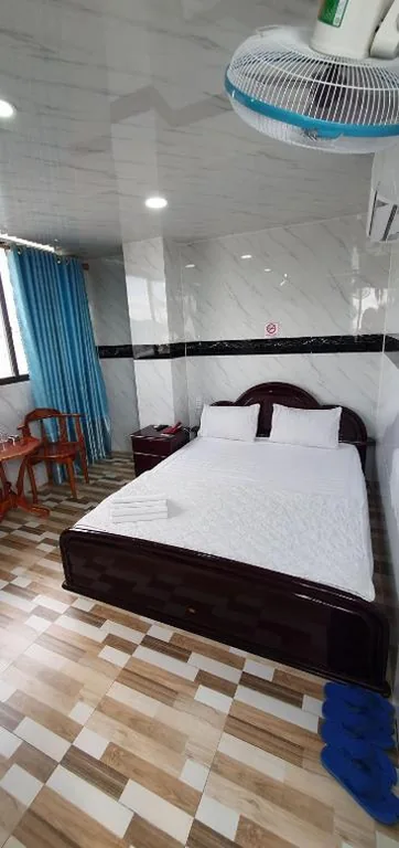 Thanh Lan Hotel – Fotos 8