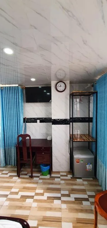 Thanh Lan Hotel – Fotos 9