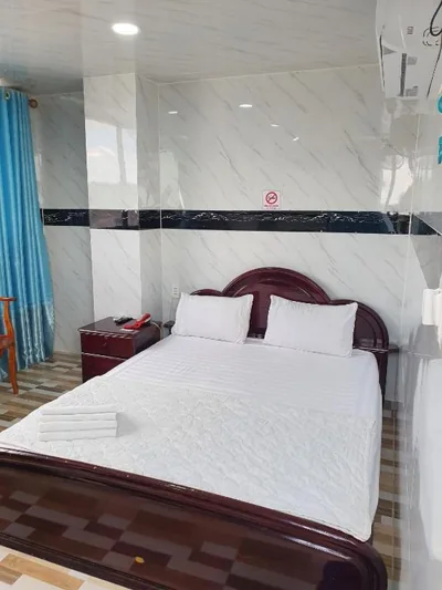 Thanh Lan Hotel – Fotos 10
