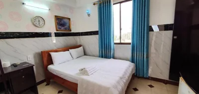 Thanh Lan Hotel – Fotos 11