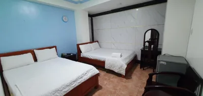 Thanh Lan Hotel – Fotos 12
