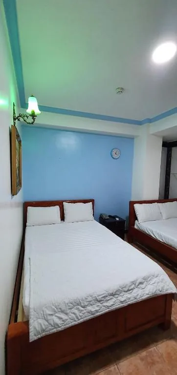 Thanh Lan Hotel – Fotos 13