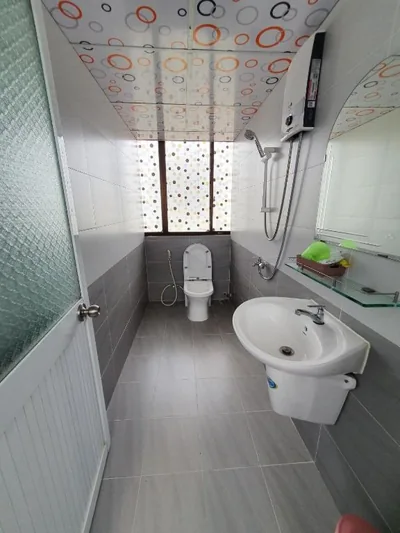 Thanh Lan Hotel – Fotos 14