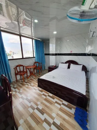 Thanh Lan Hotel – Fotos 15